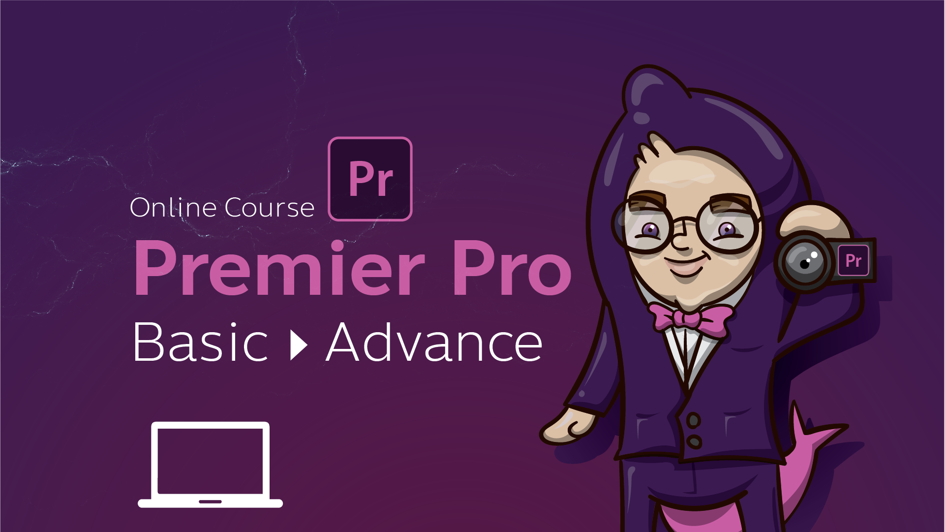 Premier Pro Basic-Pro